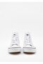 023m100382 Pittsburgh Plain White Men's Sneaker - 5