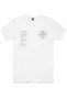 Apartment Off White, Offline Men's T-Shirt Eco Pack of 2 - 2