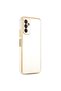 Galaxy M23 Case Zore Bark Cover - 6