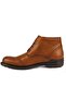 - Men's Leather Boots 102-1599-1458 - 4