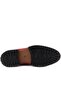 - Burgundy Leather Velcro Eva Sole Men's Boots 102-3657-8-1155 - 5