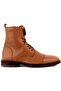 - Tan Leather Eva Sole Men's Boots 102-4032-115584