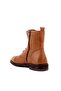 - Tan Leather Eva Sole Men's Boots 102-4032-115584 - 4