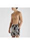 Men's Woven SwimTrunks - - 2
