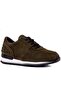 - Khaki Nubuck Men's Casual Shoes 101-3512-12024E - 2