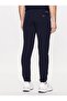 Men's Knitted Jogging Trousers - 2