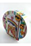 3D Piggy Bank Design Note Summer Cute Money Box - 3