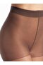 Sorano Model Firming Thin Stockings Pantyhose Black Color - 4