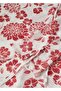 Floral Patterned T-Shirt - 6