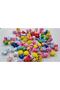 Figured Pen Head Set of 6 - 2