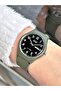 A212j222wl Waterproof Unisex Wristwatch with Silicone Cord - 2
