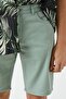 Men's Green Shorts & Bermuda 2SAM40182HW - 5