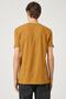 3sam10615hk Men's T-shirt Camel Hair - 4