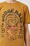 3sam10615hk Men's T-shirt Camel Hair - 5