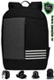 Notebook Computer 17'' Pad Protected Laptop Backpack Water and Liquid Proof Fabric