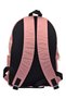 1935 Model Bene Light Pink School Backpack - 2