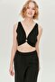 Crop Top s obručou - 2