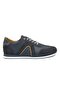 Luis Figo 100% Leather Comfortable Men's Casual Summer Classic Large Shoes 45-48 - 2