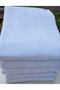 Hotel Pique Double Self Patterned White Pique 100% Cotton 200x235 - 4
