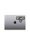 My Life My Money Car, Motorcycle, Helmet, Laptop, Glass Sticker 14x10 Cm - 4