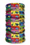 Kooz Outdoor Neck Collar Headwear Bandana