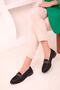 Black Women's Casual Shoes 17991