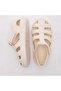 Nico Mc Baby-Child Cream Sandals S10292 - 4