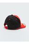 Lcw Accessories Cars Printed Boy's Cap Hat - 4