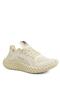 PC 30680 Women's Sports Shoes Cream - 7
