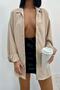 Aerobin Oversize Shirt - 5