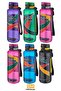 1500ml Mega Size Sports Passion Tritan Water Bottle with Non-Slip Grip Compartment - 8