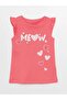 Bicycle Yala Printed Baby Girl Pajama Set - 2