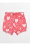 Bicycle Yala Printed Baby Girl Pajama Set - 3