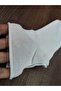 Women's Seamless Toe Socks, 6 Pairs, Medium Toe, Combed Cotton, Non-Elastic Socks - 3