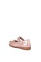 Powder Glitter Girls' Casual Shoes Ballerinas - 4