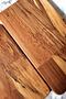 Presentation Plate Serving Plate Cutting Board 2 Piece Set - 4