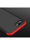 Oppo Rx17 Neo Case 3 Piece Protection Lightweight and Hard Cover - 4
