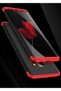 Samsung Galaxy S9 Plus Case 3-Piece Protection Lightweight and Hard Cover - 3