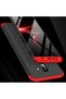 Samsung Galaxy J6 Plus Case 3-Piece Protection Lightweight and Tough Cover - 5
