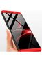 Samsung Galaxy J6 Plus Case 3-Piece Protection Lightweight and Tough Cover - 6