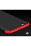 Xiaomi Mi 5S Case 3-Piece Protection Light and Hard Cover - 5