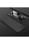 Oppo Ax7 Case 3-Piece Protection Lightweight and Hard Cover - 2