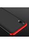 Samsung Galaxy M10 Case 3 Piece Protection Lightweight and Rugged Cover - 5
