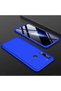 Xiaomi Redmi Note 8 Case 3-Piece Protection Lightweight and Tough Cover - 2