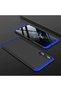 Huawei Honor 20 Case 3 Piece Protection Lightweight and Rugged Cover - 2