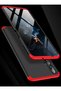 Huawei Honor 20 Case 3 Piece Protection Lightweight and Rugged Cover - 3