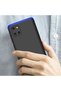 Samsung Galaxy A81 (Note 10 Lite) Case 3-Piece Protection Light and Hard Cover - 6