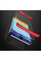 Samsung Galaxy M10 Case 3 Piece Protection Lightweight and Rugged Cover - 3