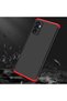 Samsung Galaxy M52 Case 3-Piece Protection Light and Tough Cover - 6