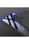 Samsung Galaxy A31 Case 3 Piece Protection Light and Tough Cover - 5